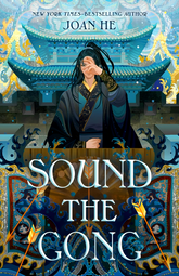 Kingdom Of Three #2: Sound The Gong